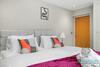 Shepherd Serviced Apartments - London Road