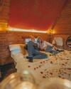 Cabin 3