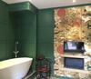 Apartamento The Carriages, Gileston Manor