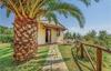Apartamento Casina Giardino