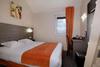 Inter-hotel L'acropole Saint-etienne La Ricamarie