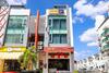 Hotel Spot On 89956 The Blue Malacca