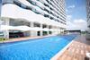 Apartamento The Wave Melaka By de Santiago