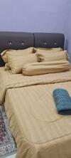I - Laksamana Homestay