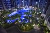 Apartamento Atlantis Residence Melaka