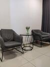 Apartamento Atlantis Residence Melaka