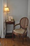Bed & Breakfast Ch�teau D'auteuil - Chambres D'h�tes