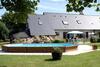 Bed & Breakfast Villa Garnier