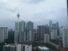 Apartamento Platinum Suites @ Swiss Garden