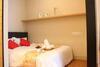 Apartamento Platinum Suites @ Swiss Garden