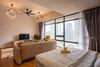 Apartamento Anggun Residences Luxe