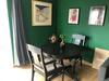 Apartamento Unique 1bd Flat Surbiton Fast Links To London City