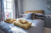 Judith's View - 3 Bedroom Apartment - Tenby