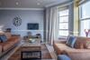 Judith's View - 3 Bedroom Apartment - Tenby
