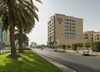 Hotel Coral Deira Dubai
