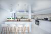 Apartamento De'nada, Vernon Court