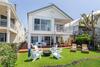 Villa Absolute Beachfront Family Size Home