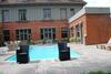 Bed & Breakfast Demeure Des Buis