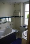 Bed & Breakfast Ch�teau De L'h�rissaudi�re