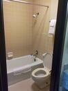 Motel Executive Inn Seminole