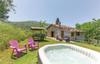 Holiday Home Loc. Le Solca