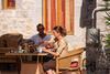 Hotel H�tel La Garenne