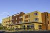 Inter-hotel Montpellier Est