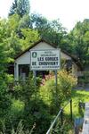 Hotel Restaurant Les Gorges De Chouvigny