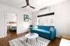 Apartamento Saint Boniface Hotel