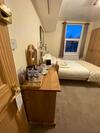 Bed & Breakfast Sumatra Guesthouse Whitby