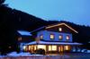 Apartamento Appartements Burtscher