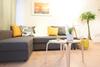 Apartamento Central Spacious Appartement