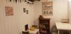 The Hideaway