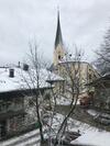 Apartamento K�ssen Dorf41 Top2