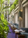Mayfair Hotel And Spa