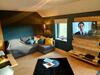 Bed & Breakfast La Chambre D'en Haut