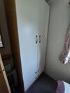 California Cliffs Holiday Park Plot F50