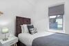 Apartamento Pinewood Studios Bright 4 Bed 2 Bath House Near Slough