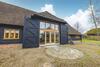 Dorney Barn - By The Accommodation Club