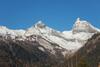 Apartamento Appartement Dans Le Centre Thermal Les Sources Ovronnaz