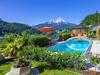 Apartamento Ferienwohnungen Scheifler