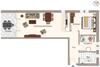 Apartamento Deichh�user Anna K�ste Deichh�user Anna K�ste 8-10