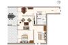 Apartamento Deichh�user Anna K�ste Deichh�user Anna K�ste 7-33
