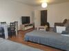 Apartamento Bright Maisonette Apt, 2 Baths, 2 Balcony, 200mbit, Dishwasher, Washdryer, Full Kitchen