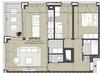 Apartamento Ostend Port Side Incl Parking