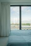 Apartamento Ostend Port Side Incl Parking