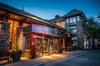 Hotel Delta Banff Royal Canadian Lodge - Deluxe Executive Suite