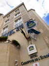 Hotel NH Brussels Carrefour de L'europe