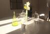Bed & Breakfast Le Mas Des L�nes