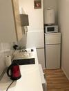 Apartamento 2rooms Flat/center/merto